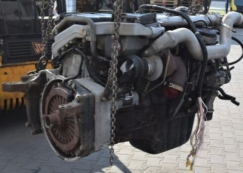 Motor - Teherautó MAN D2066 LF04 MAN TGA, TGS, TGX: 8 kép. Motor - Teherautó MAN D2066 LF04 MAN TGA, TGS, TGX: 8 kép.