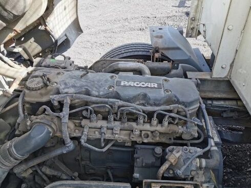 DAF GR155S2 DAF GR165S2 truck - Motor - Teherautó: 1 kép. DAF GR155S2 DAF GR165S2 truck - Motor - Teherautó: 1 kép.