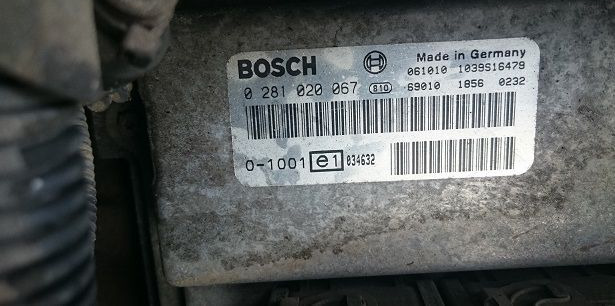 MAN D0834 LFL40 MAN TGL - Motor - Teherautó: 4 kép. MAN D0834 LFL40 MAN TGL - Motor - Teherautó: 4 kép.