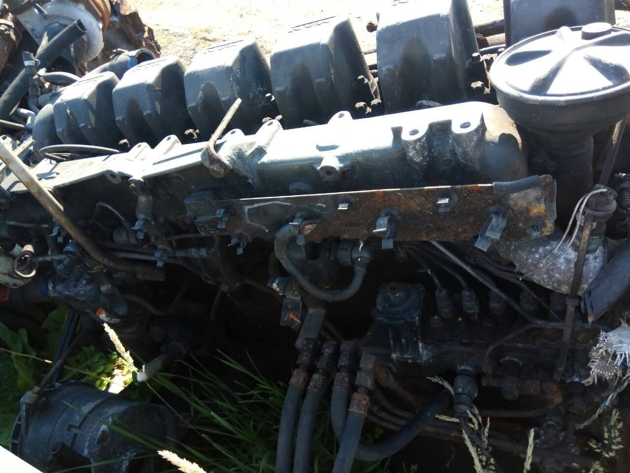 MAN D2876 LOH01 MAN Neoplan N5218, RH403, FRH462, RH463, RH464, RHC464, RHS464, 24.410, 24.460, Neoplan N116/3 и Van hool TD924 - Motor - Busz: 5 kép. MAN D2876 LOH01 MAN Neoplan N5218, RH403, FRH462, RH463, RH464, RHC464, RHS464, 24.410, 24.460, Neoplan N116/3 и Van hool TD924 - Motor - Busz: 5 kép.