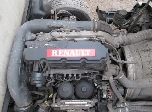 Renault DXI5 Renault MIDLUM truck - Motor - Teherautó: 1 kép. Renault DXI5 Renault MIDLUM truck - Motor - Teherautó: 1 kép.