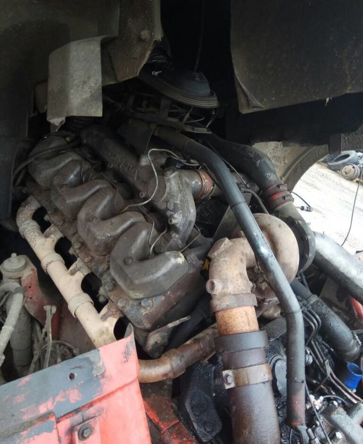 Scania DSC1416 Scania 143 - Motor - Teherautó: 1 kép. Scania DSC1416 Scania 143 - Motor - Teherautó: 1 kép.