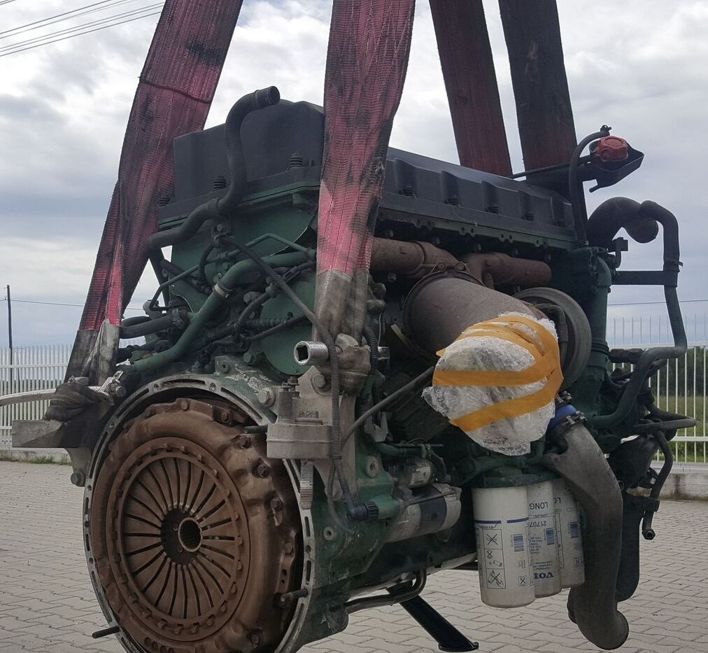 Volvo FH13 Volvo FH - Motor - Teherautó: 4 kép. Volvo FH13 Volvo FH - Motor - Teherautó: 4 kép.