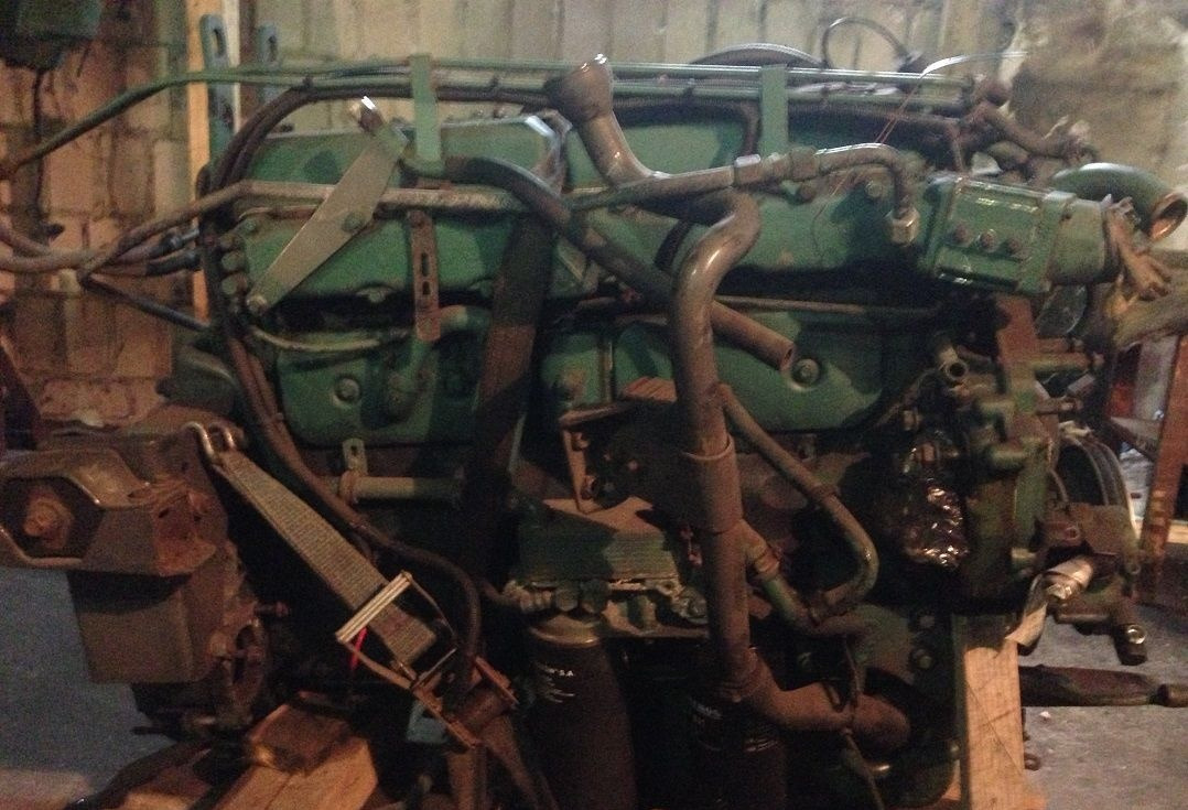 Volvo FL 612 D6A 210 E2 Volvo FL - Motor - Teherautó: 3 kép. Volvo FL 612 D6A 210 E2 Volvo FL - Motor - Teherautó: 3 kép.