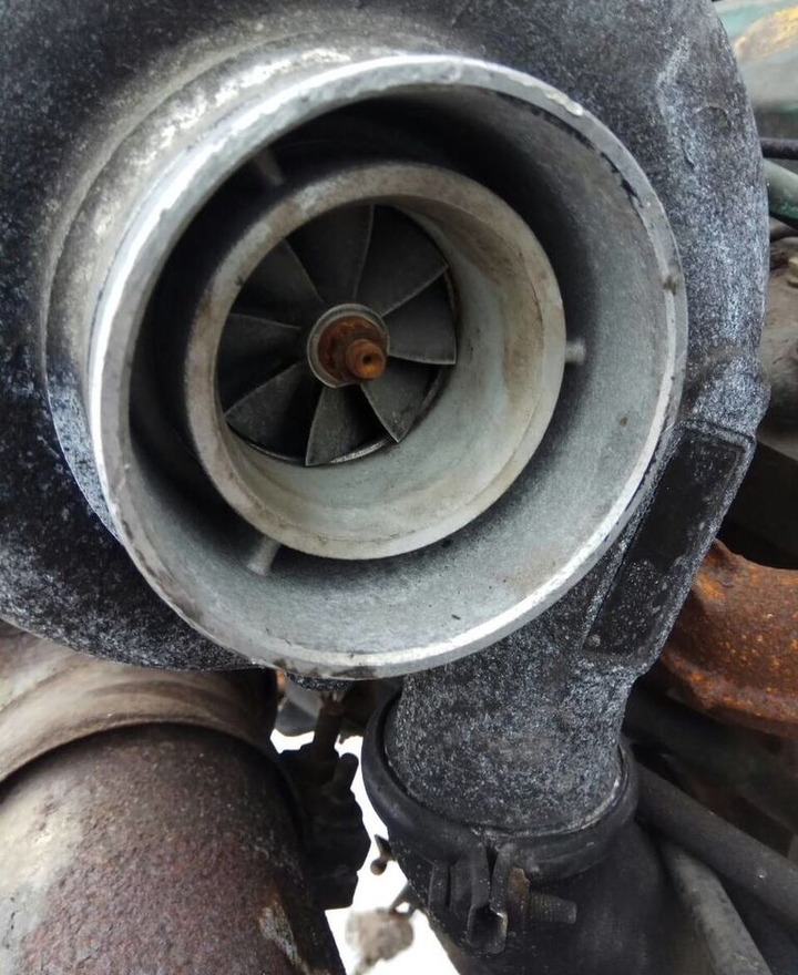 Volvo TD73E Volvo FL7 - Motor - Teherautó: 3 kép. Volvo TD73E Volvo FL7 - Motor - Teherautó: 3 kép.