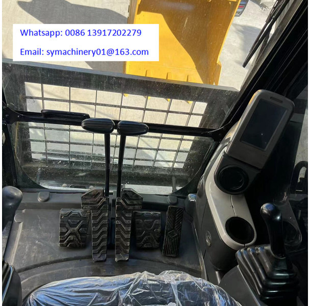 Caterpillar 330D 320D 336D 323D 324D - Lánctalpas kotró: 4 kép. Caterpillar 330D 320D 336D 323D 324D - Lánctalpas kotró: 4 kép.