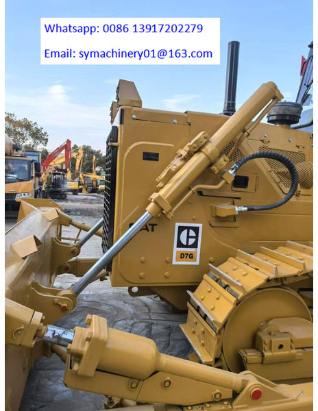 Caterpillar D7G D6G D7R D6R D8R D9R - Buldózer: 4 kép. Caterpillar D7G D6G D7R D6R D8R D9R - Buldózer: 4 kép.