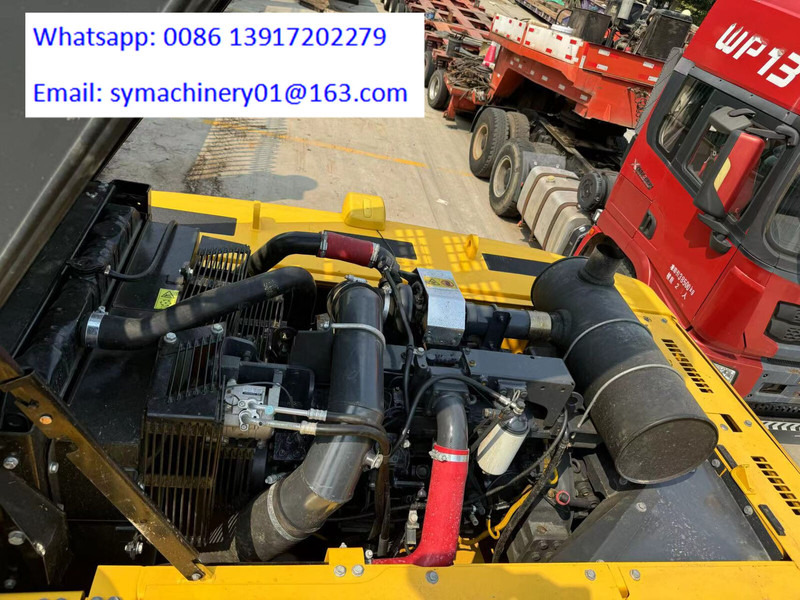 Komatsu PC360 PC350 PC300 PC400 - Lánctalpas kotró: 3 kép. Komatsu PC360 PC350 PC300 PC400 - Lánctalpas kotró: 3 kép.