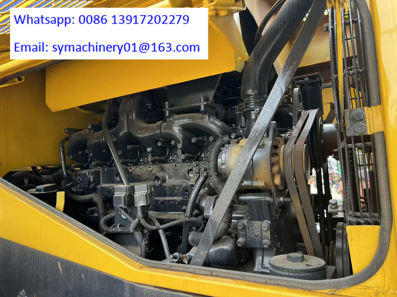 Komatsu WA470 KOMATSU WA470-3 WA470-3 WA380-3 WA380-6 WA320-3 WA320 - Gumikerekes homlokrakodó: 5 kép. Komatsu WA470 KOMATSU WA470-3 WA470-3 WA380-3 WA380-6 WA320-3 WA320 - Gumikerekes homlokrakodó: 5 kép.