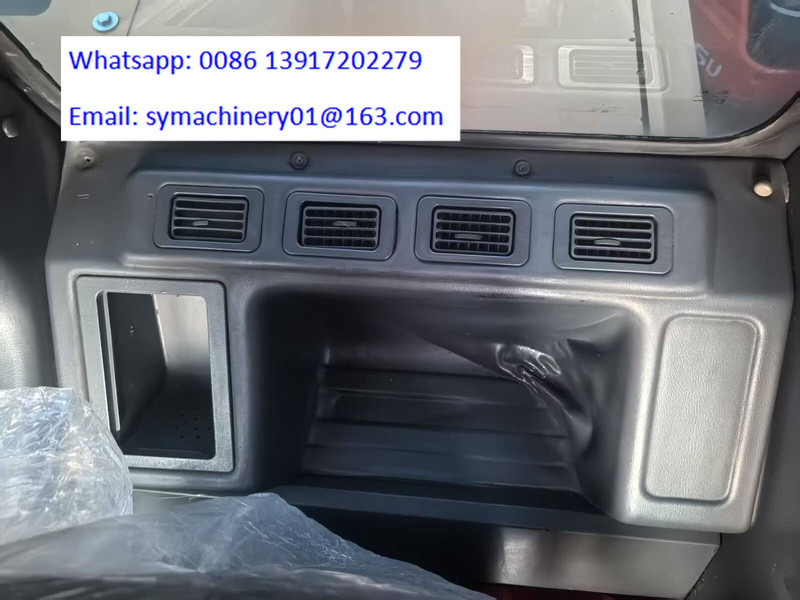 Lánctalpas kotró Sany SY365H: 18 kép.