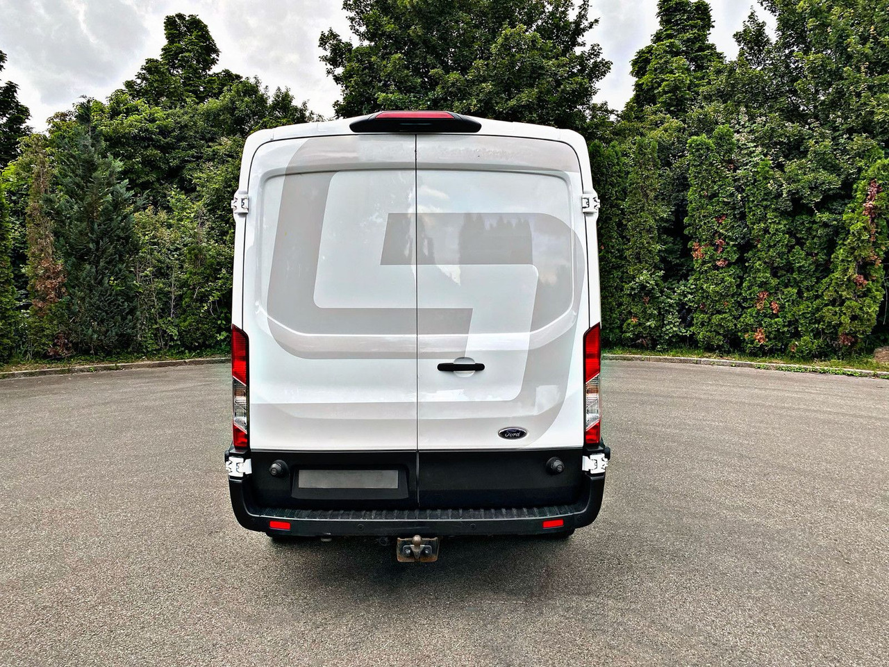 Ford Transit 350 L3H2 Trend|Kamera|6Sitzer|AHK|PDC|19 - Duplakabinos kisteherautó: 4 kép. Ford Transit 350 L3H2 Trend|Kamera|6Sitzer|AHK|PDC|19 - Duplakabinos kisteherautó: 4 kép.