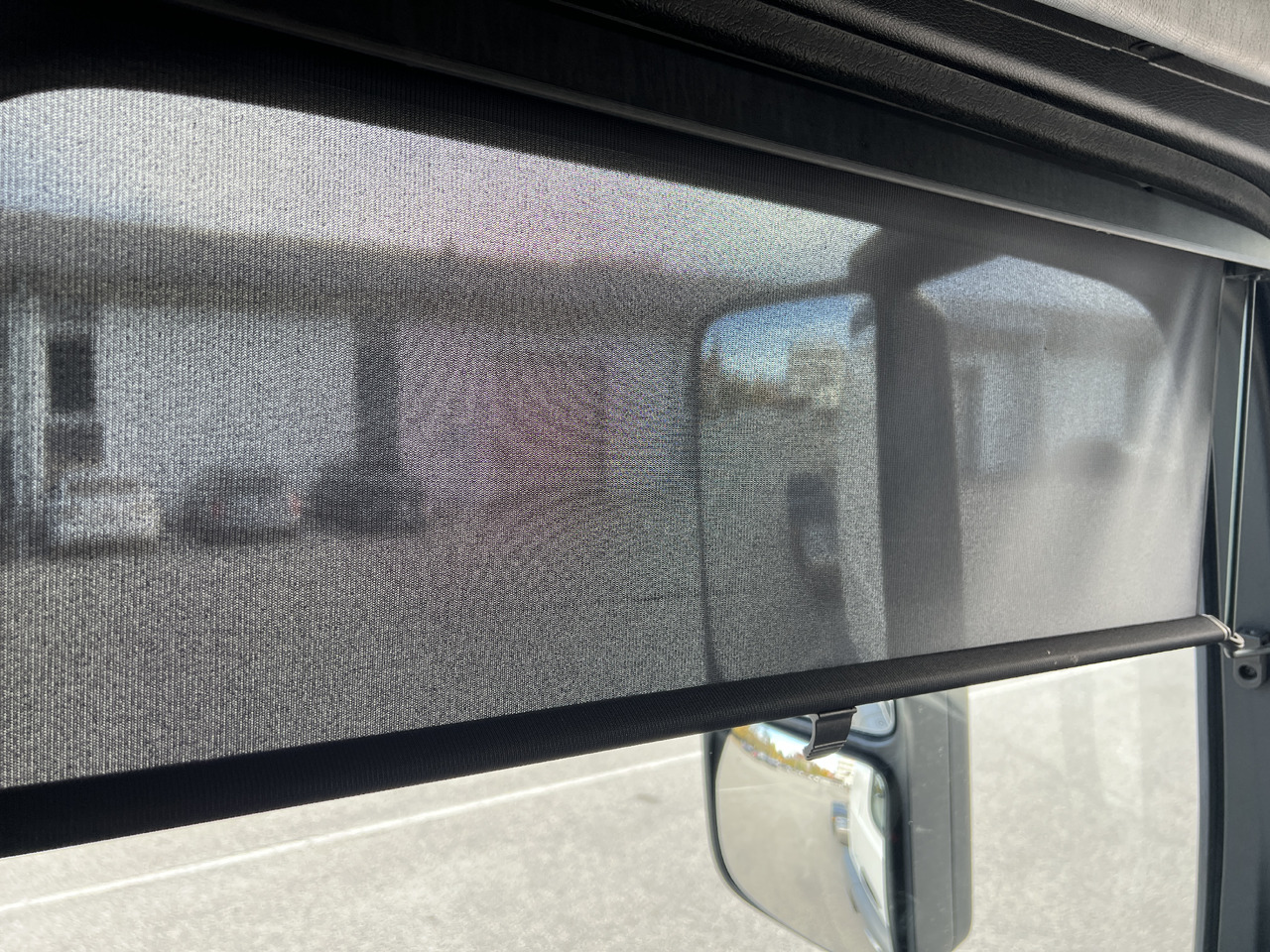 MERCEDES-BENZ Antos 25 40 | Standheizung | Klima | Liftachse lízing MERCEDES-BENZ Antos 25 40 | Standheizung | Klima | Liftachse: 25 kép.