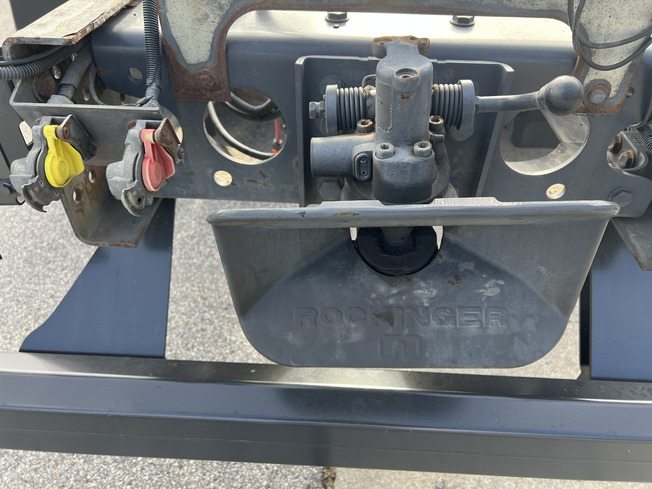 MERCEDES-BENZ Antos 25 40 | Standheizung | Klima | Liftachse lízing MERCEDES-BENZ Antos 25 40 | Standheizung | Klima | Liftachse: 26 kép.