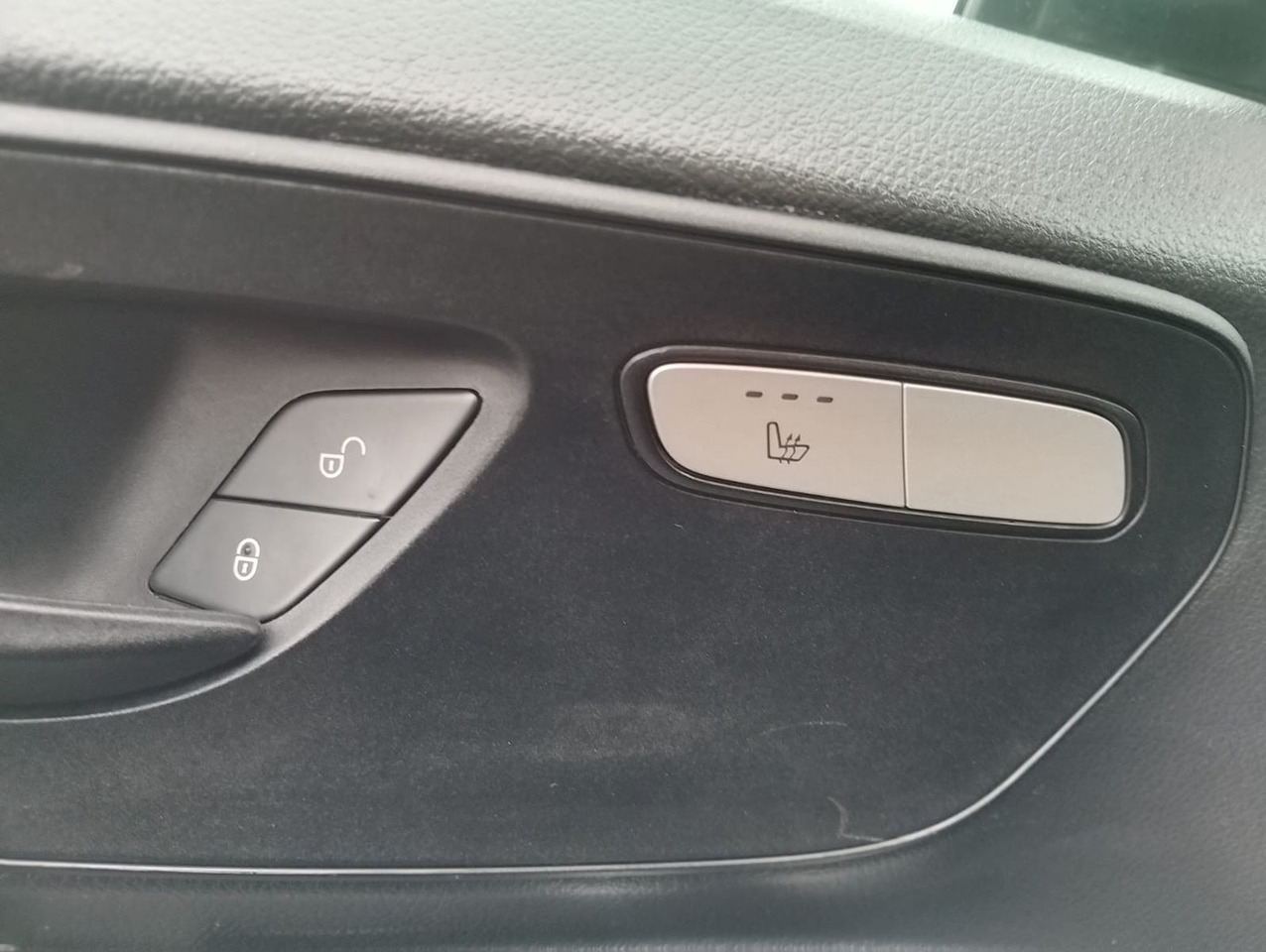 Furgon Mercedes-Benz VITO 116 CDI: 13 kép.