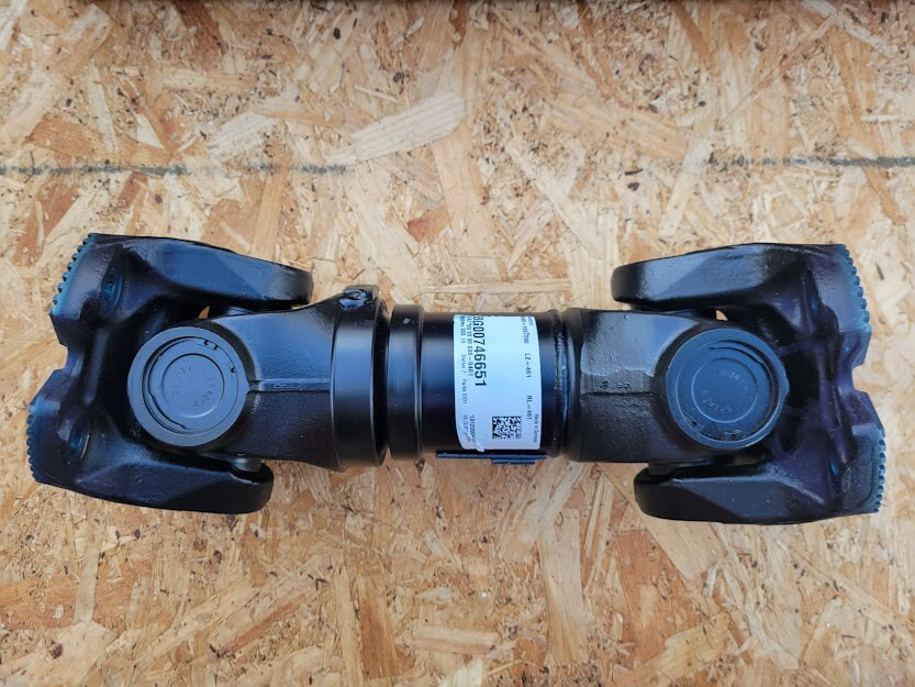 Bergkraft  - Féltengely - Egyéb gépek: 1 kép. Bergkraft  - Féltengely - Egyéb gépek: 1 kép.