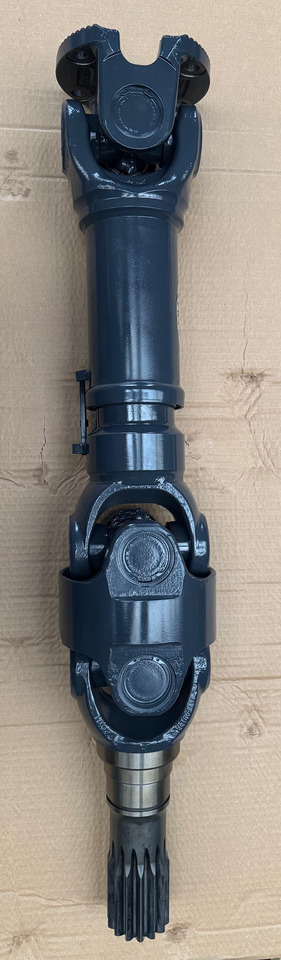 FENDT FENDT Vario - Kardántengely - Traktor: 1 kép. FENDT FENDT Vario - Kardántengely - Traktor: 1 kép.