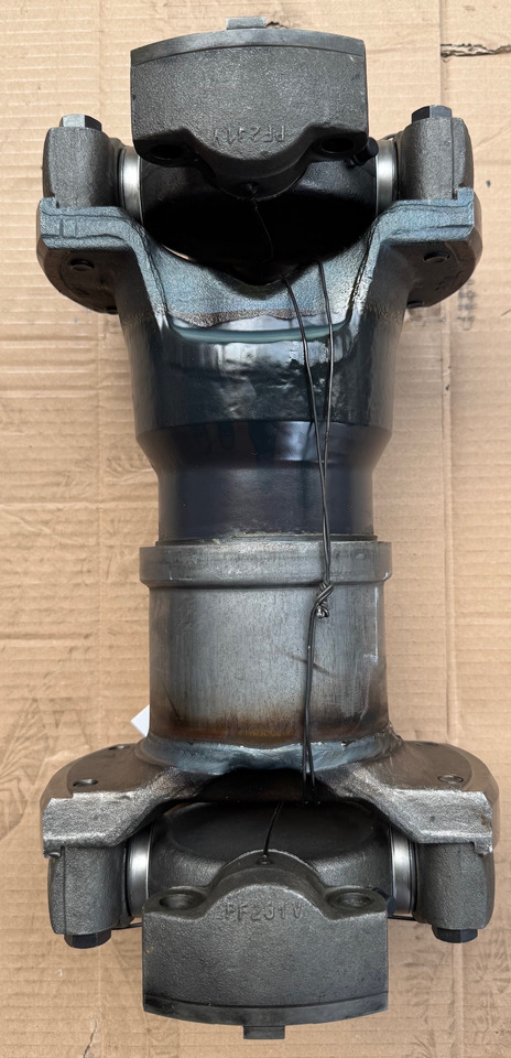 TEREX - Féltengely - Építőipari gépek: 1 kép. TEREX - Féltengely - Építőipari gépek: 1 kép.