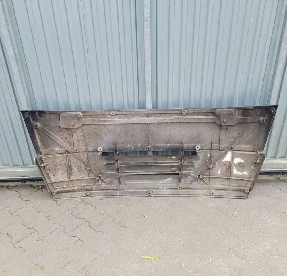 ATRAPA DAF LF E5 ORYGINAŁ - Rács - Teherautó: 3 kép. ATRAPA DAF LF E5 ORYGINAŁ - Rács - Teherautó: 3 kép.
