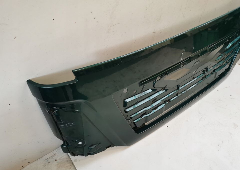 ATRAPA MASKA MAN TGS E6 Oryginał - Motorháztető - Teherautó: 3 kép. ATRAPA MASKA MAN TGS E6 Oryginał - Motorháztető - Teherautó: 3 kép.