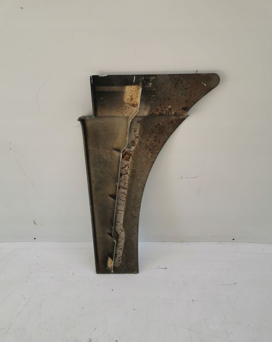 BANAN MASKOWNICA BŁOTNIKA MAN TGX RH. - Sárvédő - Teherautó: 3 kép. BANAN MASKOWNICA BŁOTNIKA MAN TGX RH. - Sárvédő - Teherautó: 3 kép.