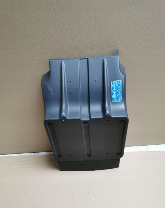 BŁOTNIK MAN TGL TGM ORYGINAŁ 81.66410-0176 - Sárvédő - Teherautó: 1 kép. BŁOTNIK MAN TGL TGM ORYGINAŁ 81.66410-0176 - Sárvédő - Teherautó: 1 kép.