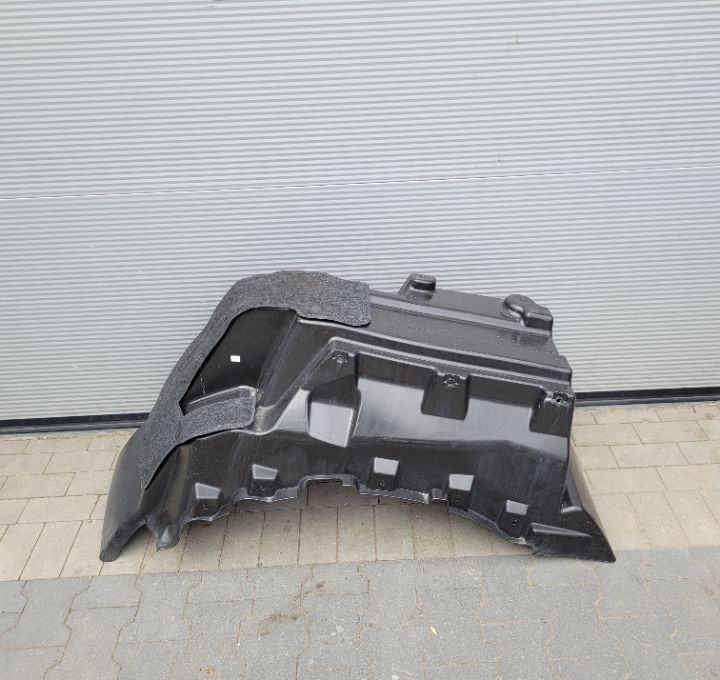 BLOTNIK MAN TGX 3 NM. LH 81.61230-0335 ORYGINAŁ - Sárvédő - Teherautó: 1 kép. BLOTNIK MAN TGX 3 NM. LH 81.61230-0335 ORYGINAŁ - Sárvédő - Teherautó: 1 kép.