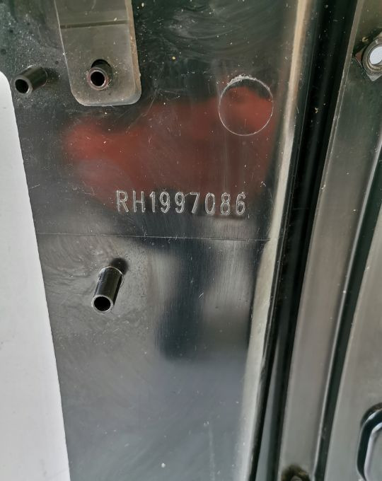 BŁOTNIKi CHLAPACZ DAF XF 106 OM 19970086 ORYGINAŁ - Sárvédő: 3 kép. BŁOTNIKi CHLAPACZ DAF XF 106 OM 19970086 ORYGINAŁ - Sárvédő: 3 kép.