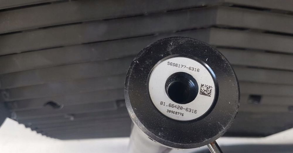 Błotniki błotnik MAN TGS TGA TGX ORYGINAŁ NOWY - Sárvédő - Teherautó: 3 kép. Błotniki błotnik MAN TGS TGA TGX ORYGINAŁ NOWY - Sárvédő - Teherautó: 3 kép.