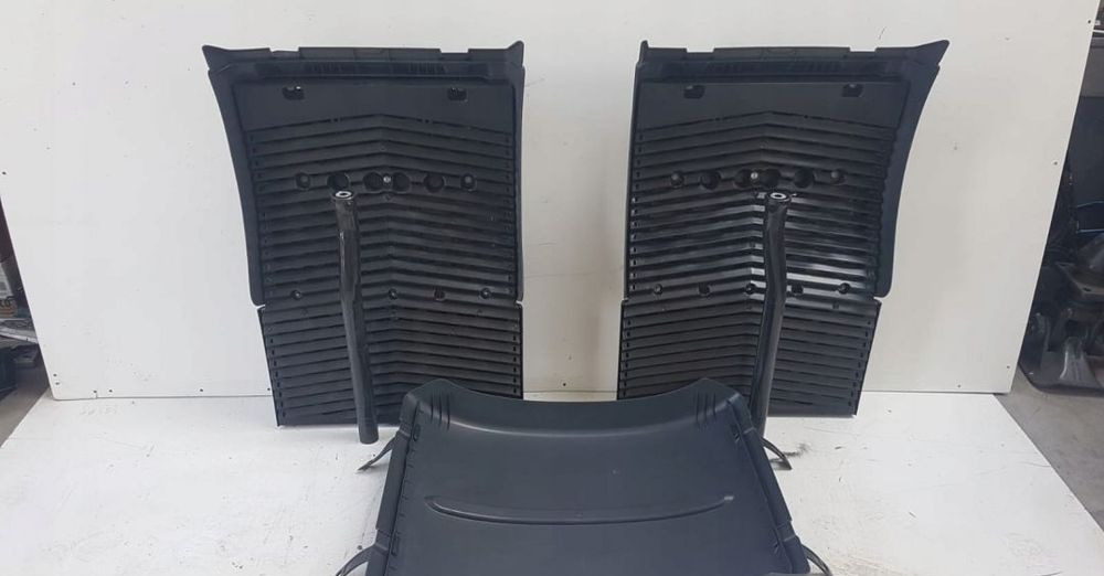 Błotniki błotnik MAN TGS TGA TGX ORYGINAŁ NOWY - Sárvédő - Teherautó: 2 kép. Błotniki błotnik MAN TGS TGA TGX ORYGINAŁ NOWY - Sárvédő - Teherautó: 2 kép.