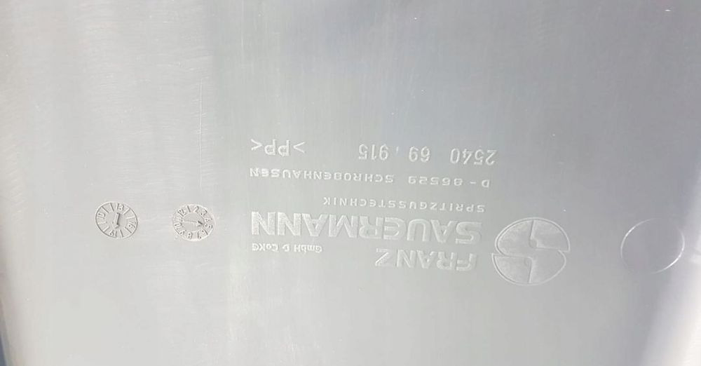 Błotniki błotnik MAN TGS TGA TGX ORYGINAŁ NOWY - Sárvédő - Teherautó: 4 kép. Błotniki błotnik MAN TGS TGA TGX ORYGINAŁ NOWY - Sárvédő - Teherautó: 4 kép.