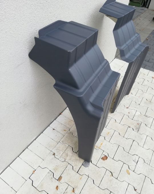 Błotniki błotnik MAN TGS TGS NOWY - Sárvédő - Teherautó: 1 kép. Błotniki błotnik MAN TGS TGS NOWY - Sárvédő - Teherautó: 1 kép.