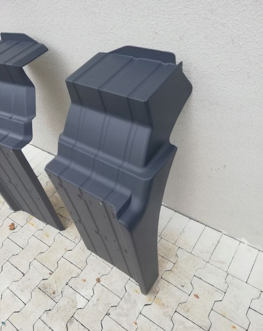 Błotniki błotnik MAN TGS TGS NOWY - Sárvédő - Teherautó: 2 kép. Błotniki błotnik MAN TGS TGS NOWY - Sárvédő - Teherautó: 2 kép.