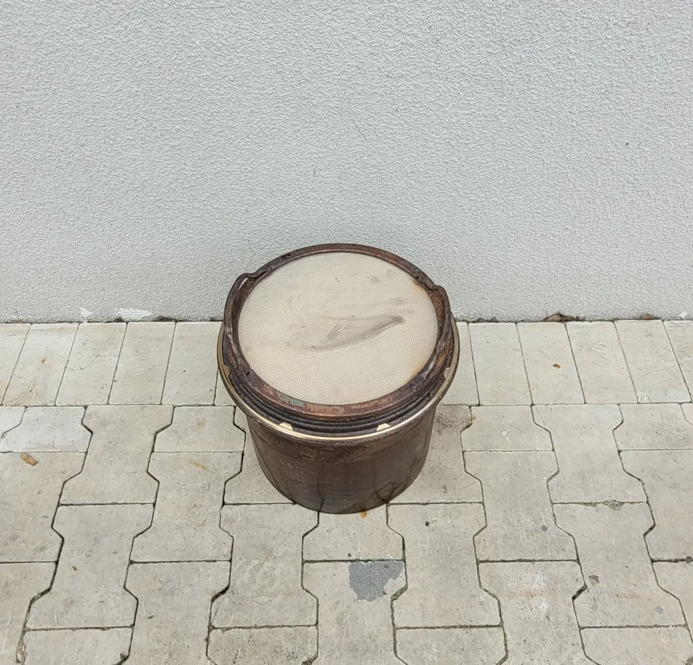 DPF WKLAD KATALIZATORA VOLVO FH4 FM RANGE T OM 21716414 - Kipufogórendszer - Teherautó: 1 kép. DPF WKLAD KATALIZATORA VOLVO FH4 FM RANGE T OM 21716414 - Kipufogórendszer - Teherautó: 1 kép.