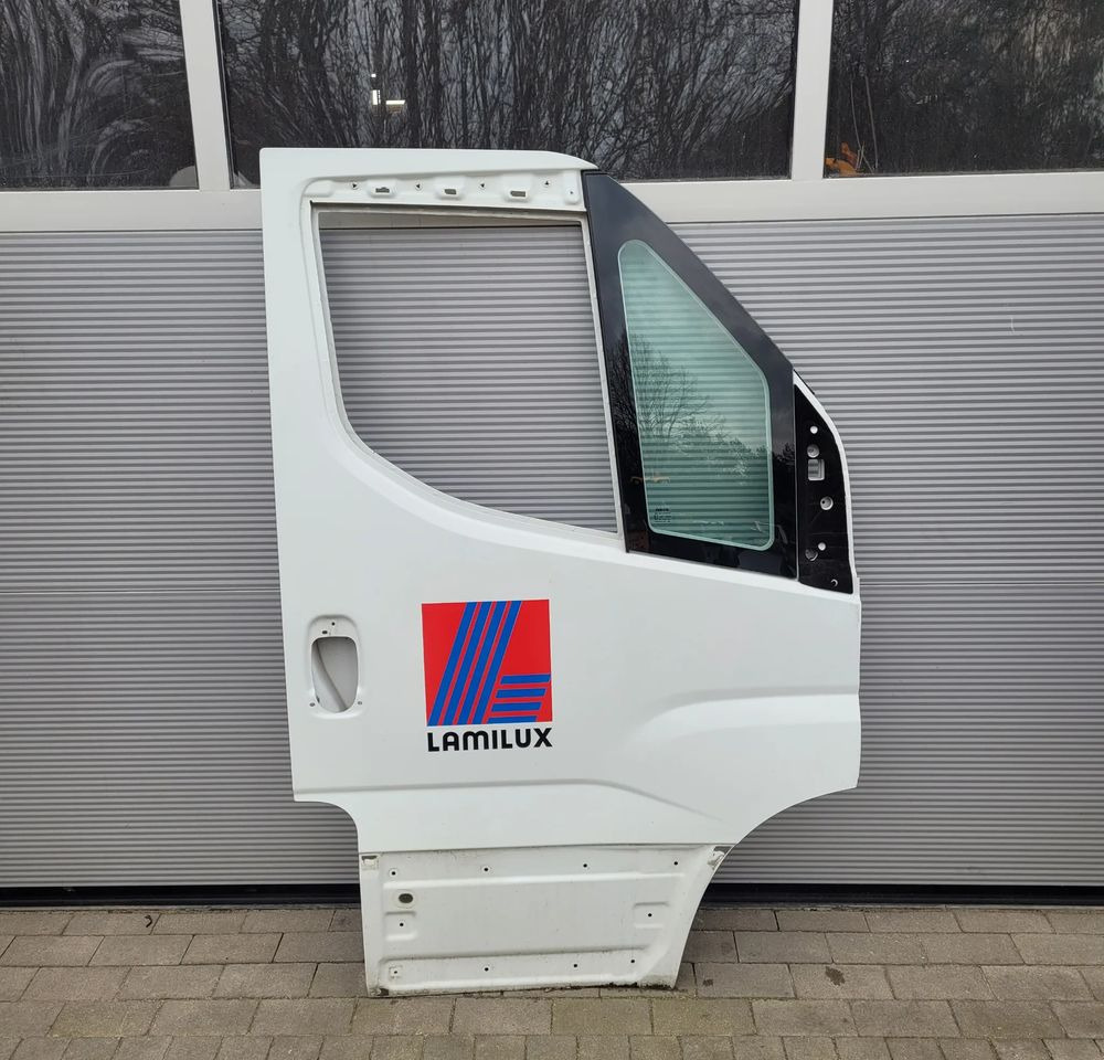 DRZWI IVECO DAILY NM RH. LUB LH. CANA ZA SZT. CHWALIM116 - Ajtó és alkatrészek - Kisteherautó: 1 kép. DRZWI IVECO DAILY NM RH. LUB LH. CANA ZA SZT. CHWALIM116 - Ajtó és alkatrészek - Kisteherautó: 1 kép.