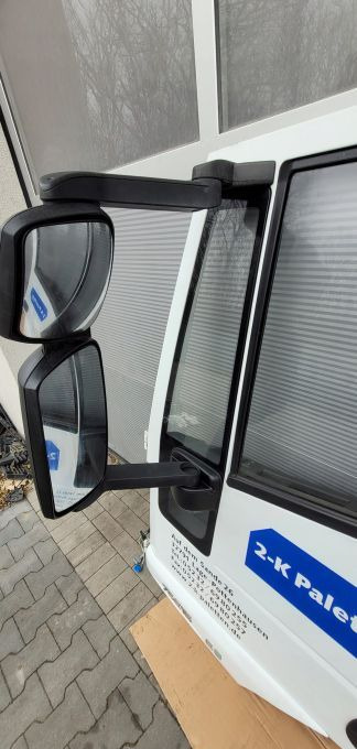 DRZWI IVECO EUROCARGO LEWE EURO6 - Ajtó és alkatrészek - Teherautó: 2 kép. DRZWI IVECO EUROCARGO LEWE EURO6 - Ajtó és alkatrészek - Teherautó: 2 kép.