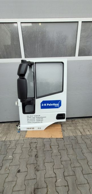 DRZWI IVECO EUROCARGO LEWE EURO6 - Ajtó és alkatrészek - Teherautó: 1 kép. DRZWI IVECO EUROCARGO LEWE EURO6 - Ajtó és alkatrészek - Teherautó: 1 kép.