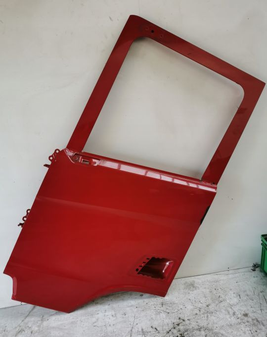 DRZWI SCANIA R S NOWY MODEL ŁADNE - Ajtó és alkatrészek - Teherautó: 1 kép. DRZWI SCANIA R S NOWY MODEL ŁADNE - Ajtó és alkatrészek - Teherautó: 1 kép.