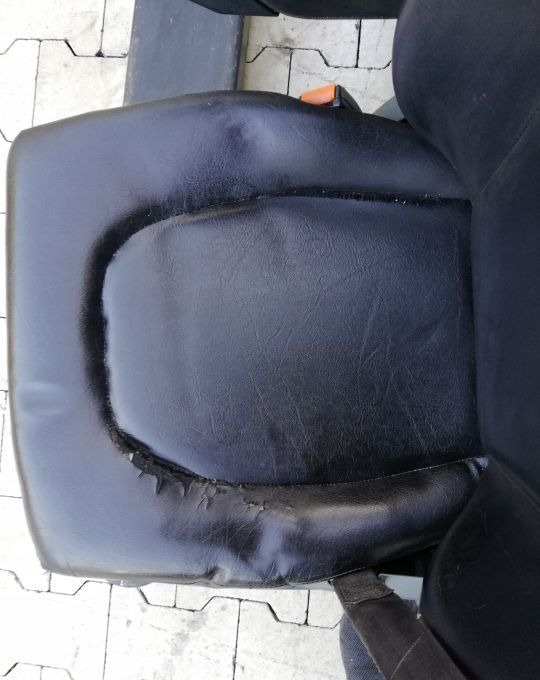 FOTEL KIEROWCY DAF XF CF LF - Ülés: 3 kép. FOTEL KIEROWCY DAF XF CF LF - Ülés: 3 kép.