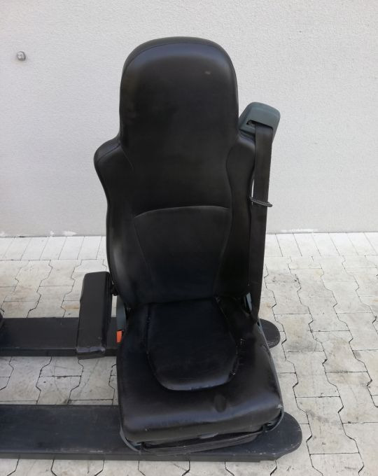 FOTEL KIEROWCY DAF XF CF LF - Ülés: 1 kép. FOTEL KIEROWCY DAF XF CF LF - Ülés: 1 kép.