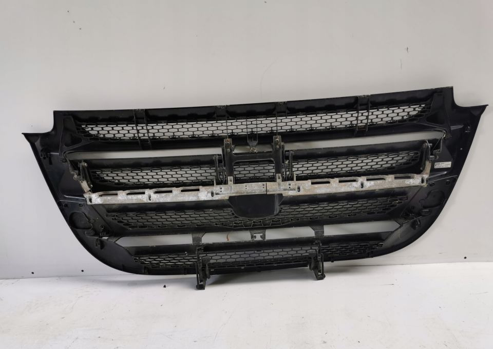 GRILL ATRAPA DAF CF EURO6 1886592 ORYGINAŁ - Rács - Teherautó: 5 kép. GRILL ATRAPA DAF CF EURO6 1886592 ORYGINAŁ - Rács - Teherautó: 5 kép.