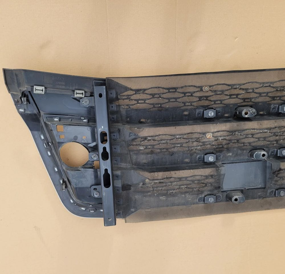 GRILL ATRAPA DAF XG XD XF NM. ORYGINAŁ 2311439 CHWALIM116 - Rács - Teherautó: 5 kép. GRILL ATRAPA DAF XG XD XF NM. ORYGINAŁ 2311439 CHWALIM116 - Rács - Teherautó: 5 kép.