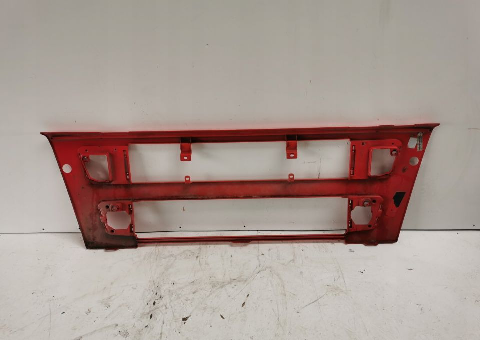 GRILL ATRAPA VOLVO Fh12 ORYGINAŁ - Rács - Teherautó: 5 kép. GRILL ATRAPA VOLVO Fh12 ORYGINAŁ - Rács - Teherautó: 5 kép.