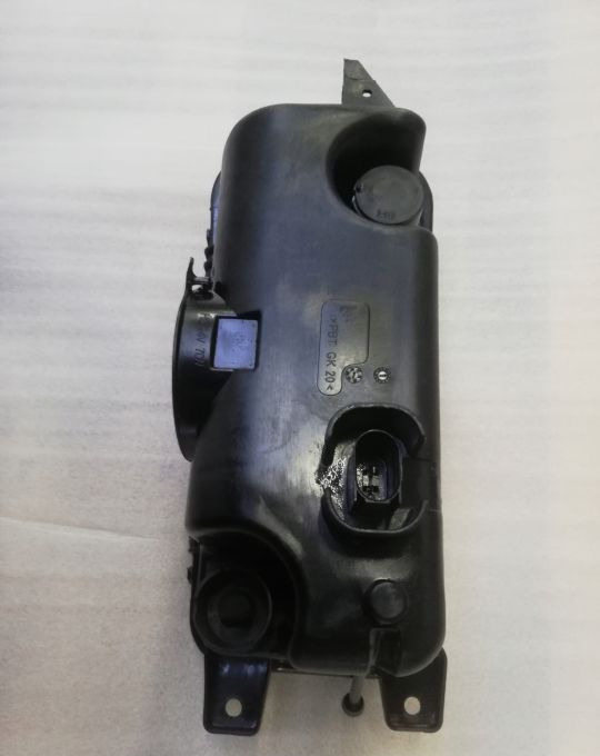 HALOGEN MERCEDES ACTROS MP3 MP3 LH - Fényszóró - Teherautó: 4 kép. HALOGEN MERCEDES ACTROS MP3 MP3 LH - Fényszóró - Teherautó: 4 kép.