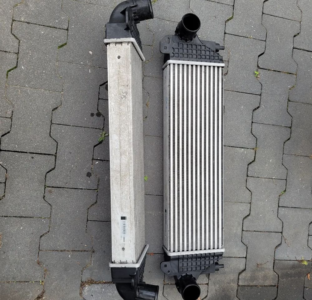 INTERCOOLER IVECO DAILY NM 5801526779 - Köztes hűtő - Kisteherautó: 1 kép. INTERCOOLER IVECO DAILY NM 5801526779 - Köztes hűtő - Kisteherautó: 1 kép.