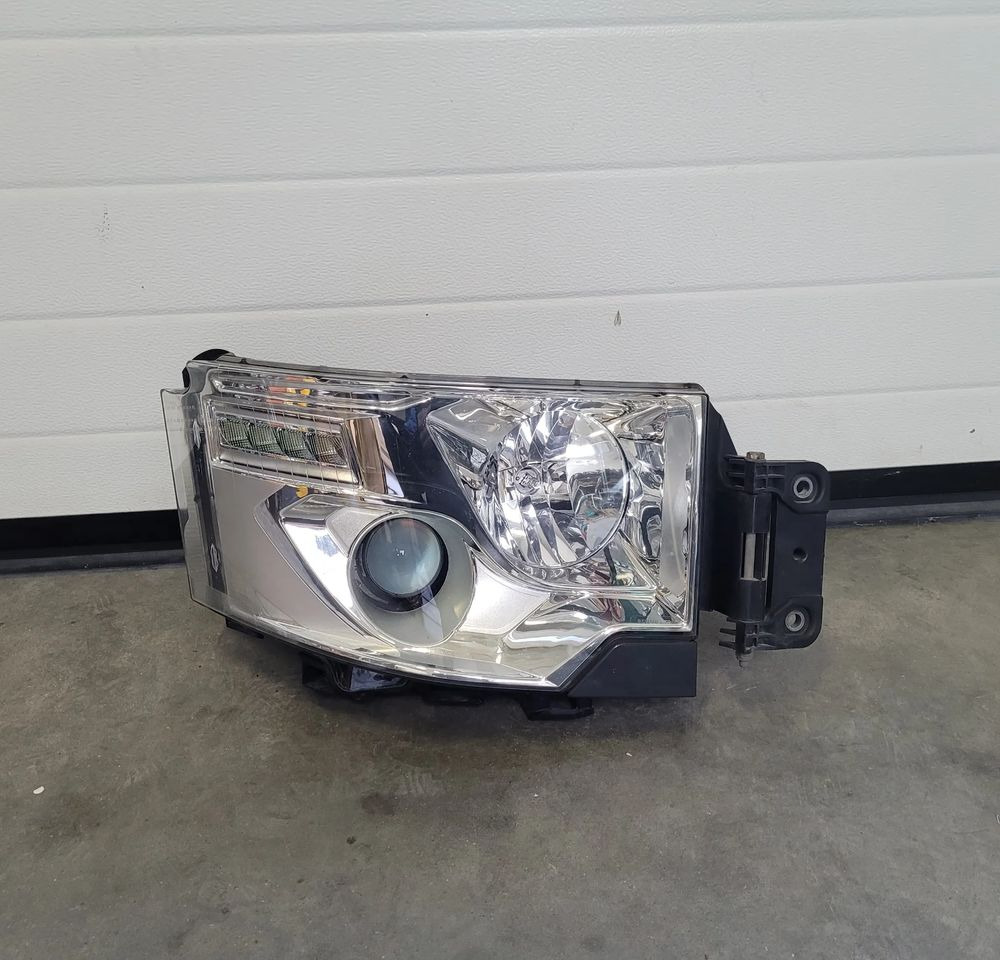 LAMPA LEWA RANGE T RENAULT LED OM 7482251329 - Karosszéria és külső - Teherautó: 1 kép. LAMPA LEWA RANGE T RENAULT LED OM 7482251329 - Karosszéria és külső - Teherautó: 1 kép.