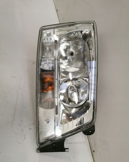 LAMPA MAN TGX TGS E6. LIFT LED RH. 81.25101-668 - Fényszóró - Teherautó: 1 kép. LAMPA MAN TGX TGS E6. LIFT LED RH. 81.25101-668 - Fényszóró - Teherautó: 1 kép.