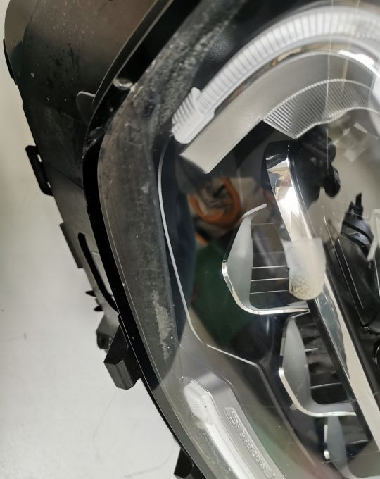 LAMPA MERCEDES GLC A253 906901 LIFT LEWA - Fényszóró: 2 kép. LAMPA MERCEDES GLC A253 906901 LIFT LEWA - Fényszóró: 2 kép.