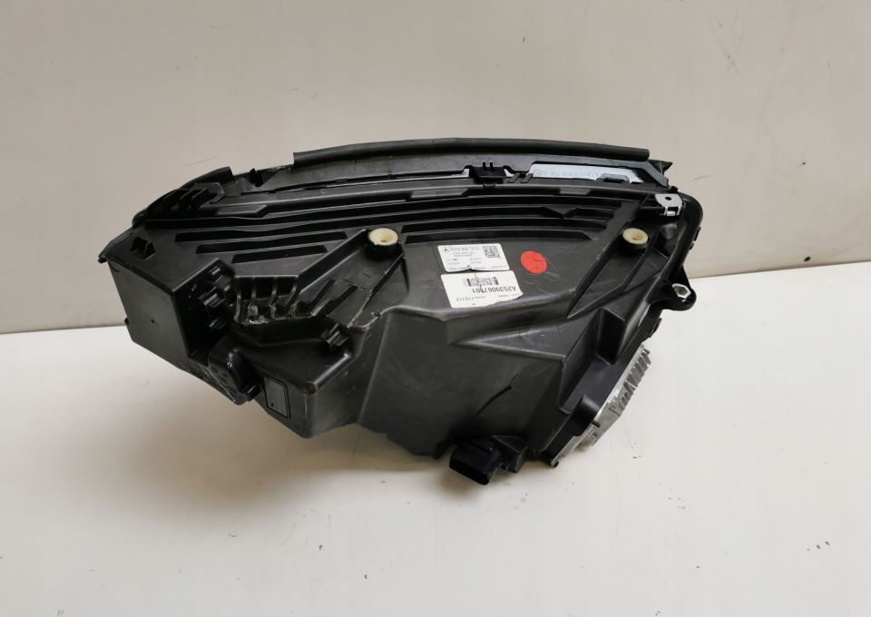 LAMPA MERCEDES GLC A2539067301 LIFT LEWA - Fényszóró: 4 kép. LAMPA MERCEDES GLC A2539067301 LIFT LEWA - Fényszóró: 4 kép.