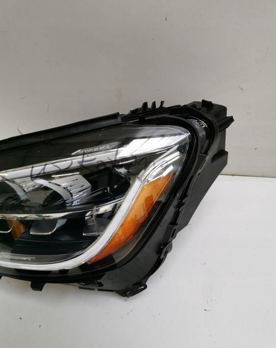 LAMPA MERCEDES GLC A2539067301 LIFT LEWA - Fényszóró: 5 kép. LAMPA MERCEDES GLC A2539067301 LIFT LEWA - Fényszóró: 5 kép.