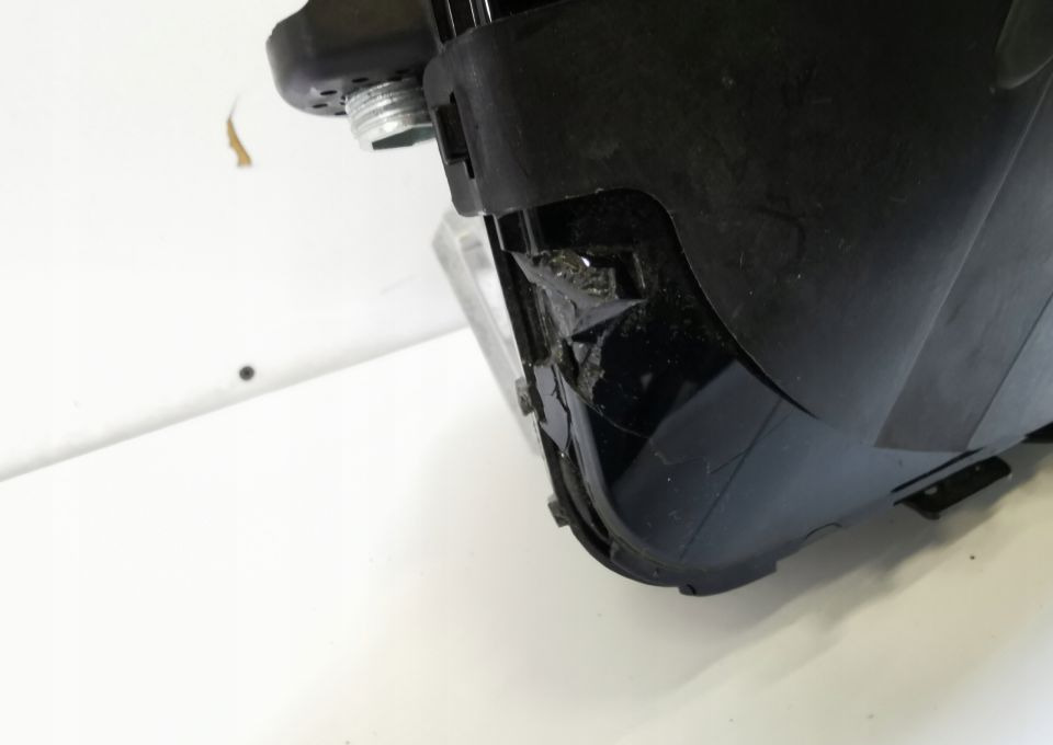 LAMPA MERCEDES GLC A2539067301 LIFT LEWA - Fényszóró - Autó: 4 kép. LAMPA MERCEDES GLC A2539067301 LIFT LEWA - Fényszóró - Autó: 4 kép.